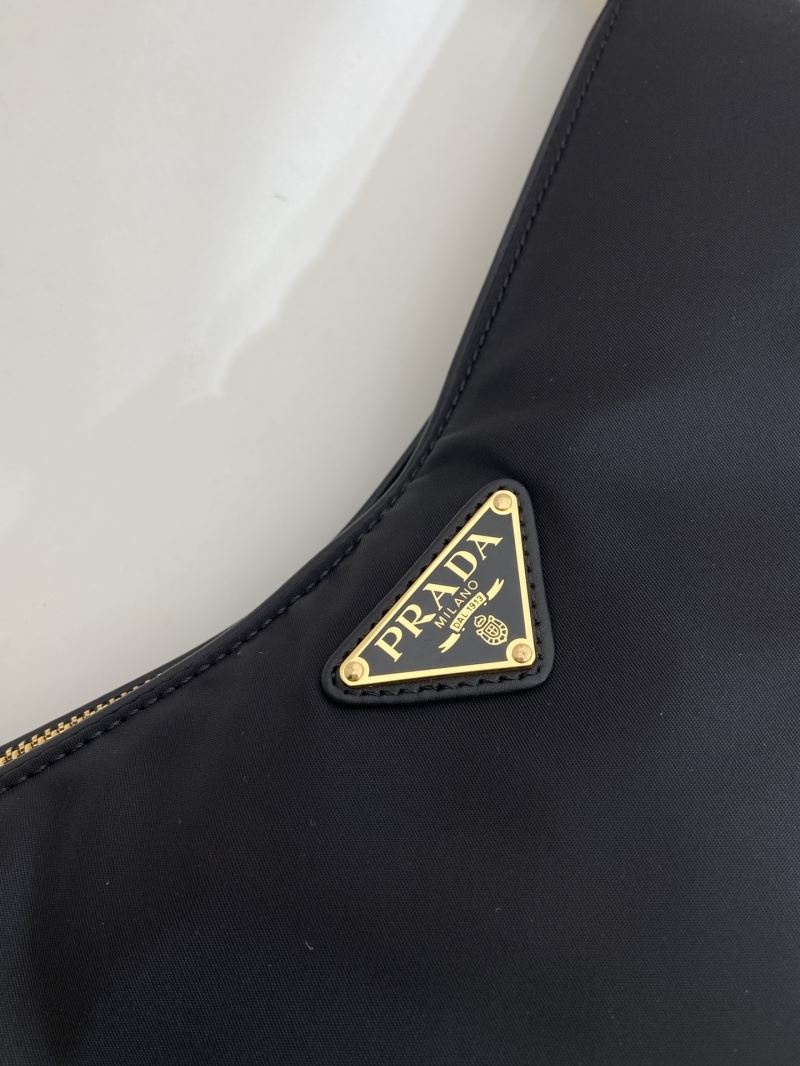 Pra*a hobo bags